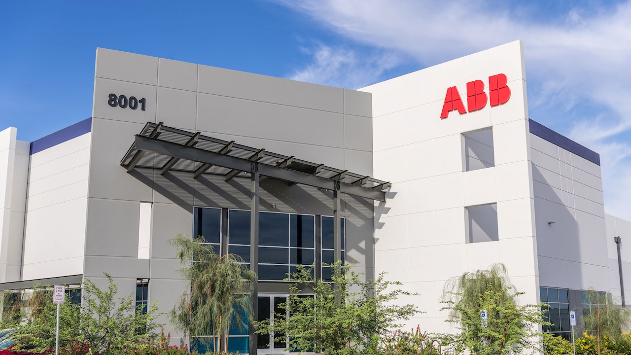 ABB in the United States
